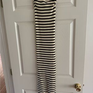 Zara knit tube dress